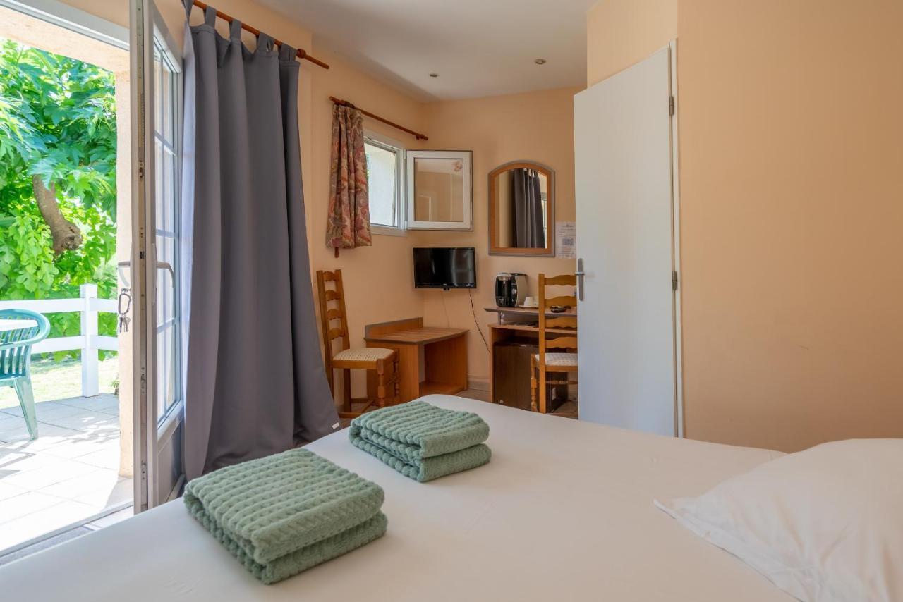 Du Grand Chene Hotel 3*
