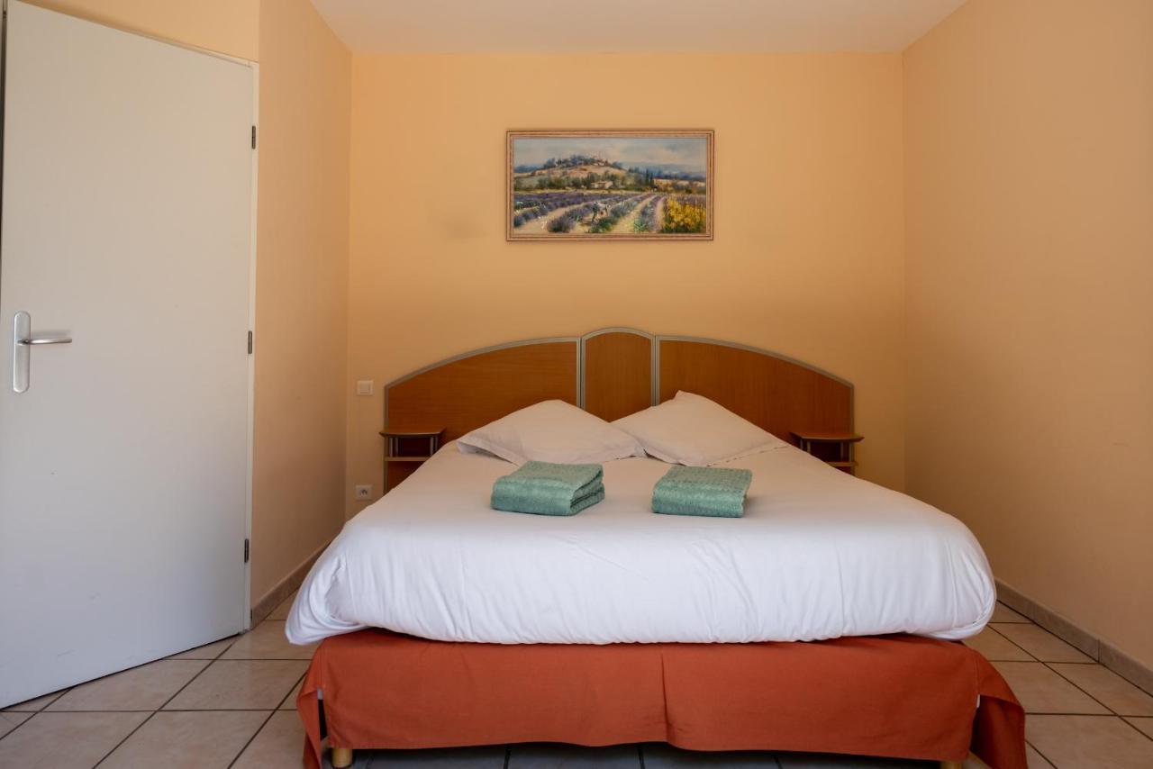 Du Grand Chene Hotel