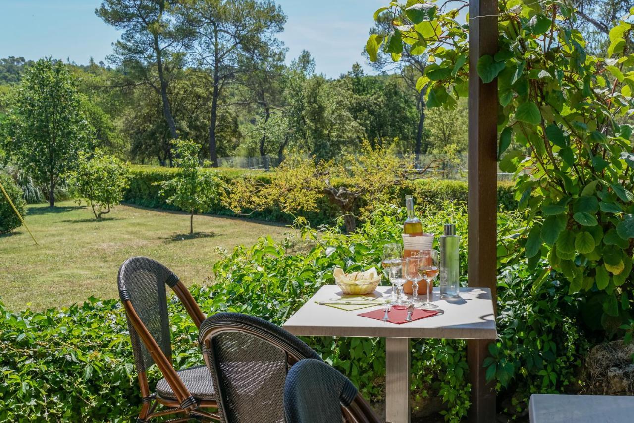 Du Grand Chene Hotel 3*